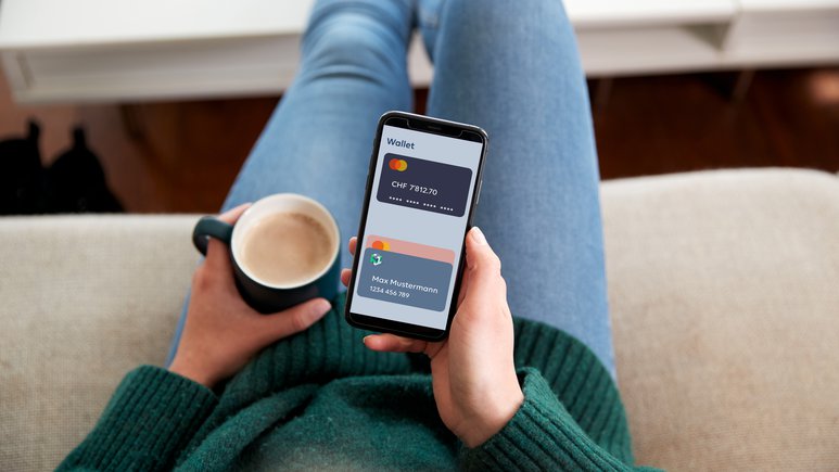 Datatrans AG – Digital wallets and liability shift.