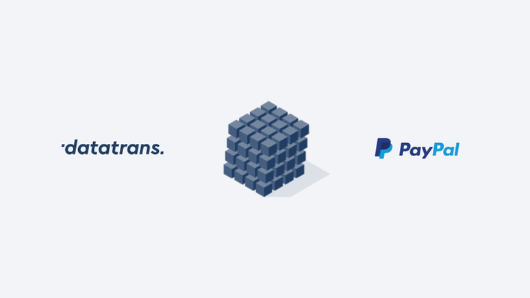 Datatrans AG – PayPal Registration for Datatrans merchants