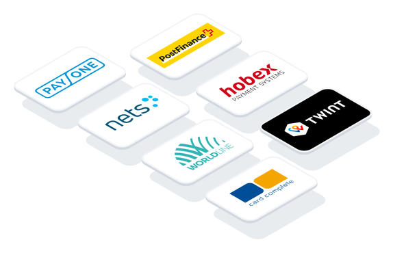 Datatrans AG – Freedom to choose financial partners.