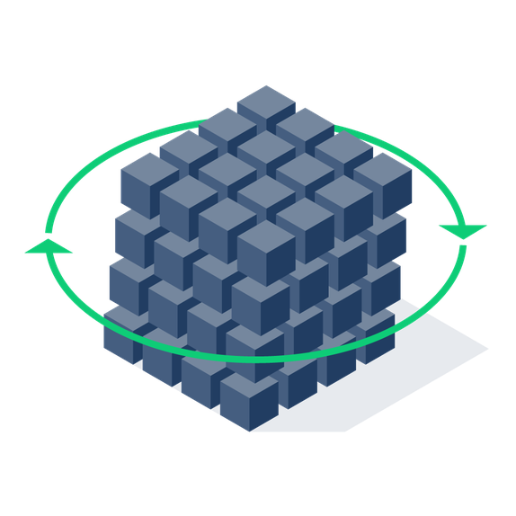 Datatrans AG – Fast payments – better conversion rates.