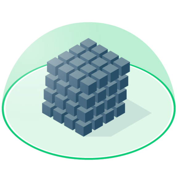 Datatrans AG – Une sécurité modulable.