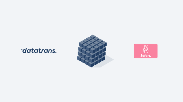 Datatrans AG – Sofort. Registration for Datatrans merchants