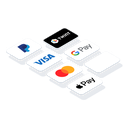 Payment methods