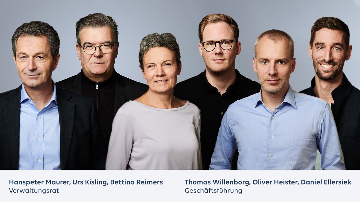 Datatrans AG – 20 Jahre Datatrans