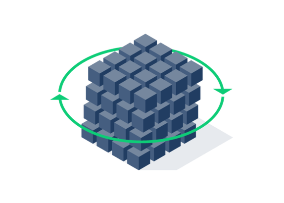 Datatrans AG – Save payment details, allow a faster checkout.