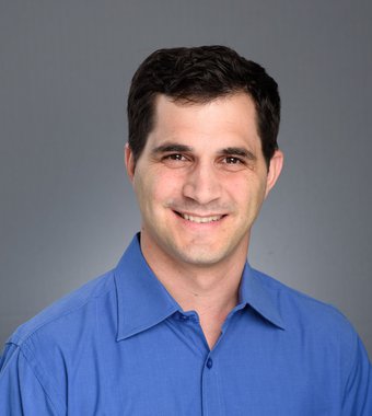 Datatrans AG – Jonathan Arad | Director of Product Management, Setoo