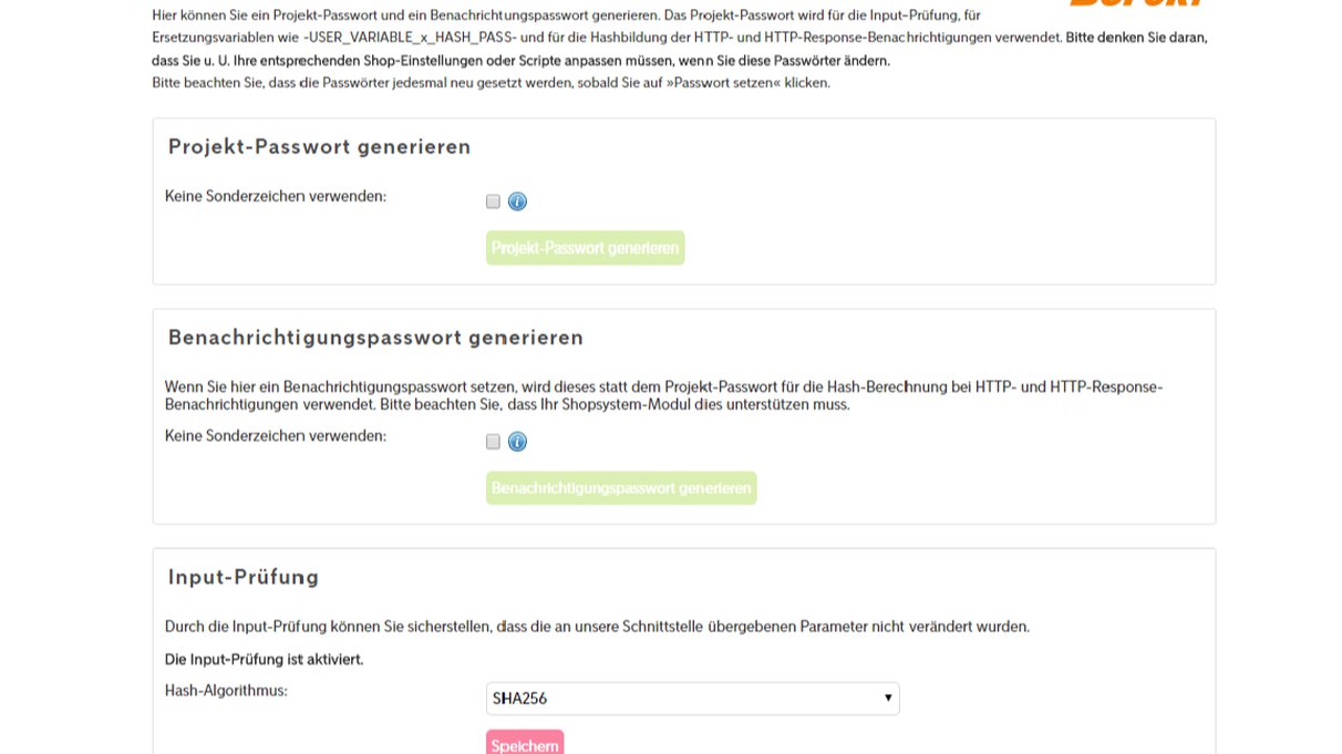 Datatrans AG – 