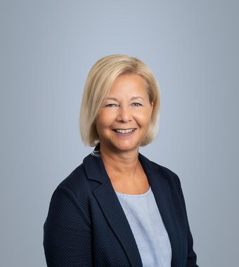 Datatrans AG – Cornelia Koeninger | HR Manager